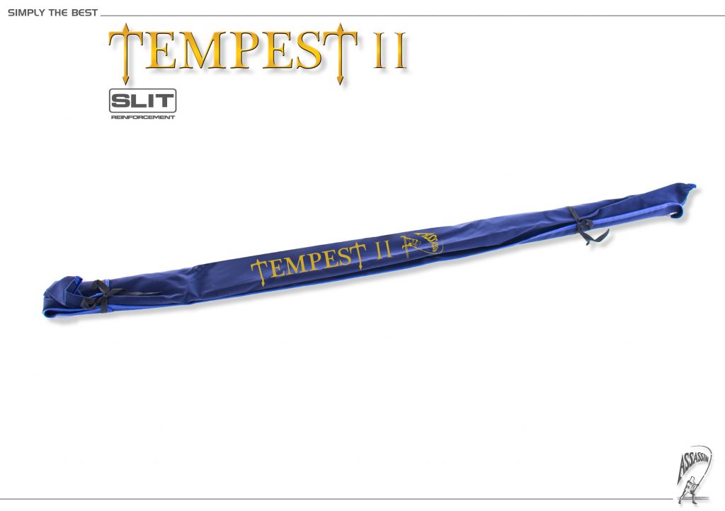 Assassin Tempest II