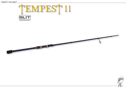 Assassin Tempest II