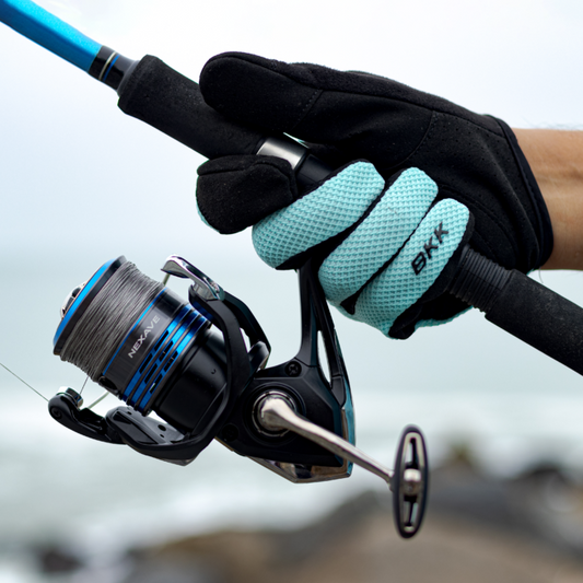 Shimano Nexave FI