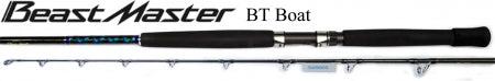 Shimano Beastmaster BT Boat rods