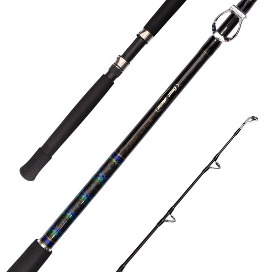 Shimano Beastmaster BT Boat rods