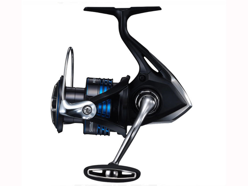 Shimano Nexave FI