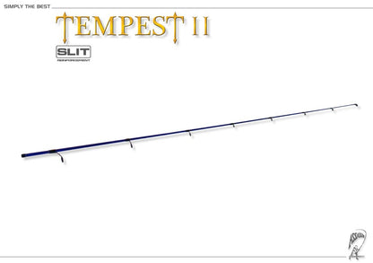 Assassin Tempest II