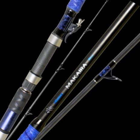 Okuma Makaira Blue