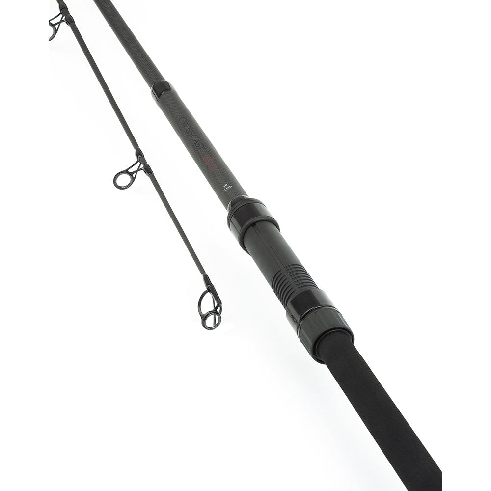 Daiwa Crosscast EXT