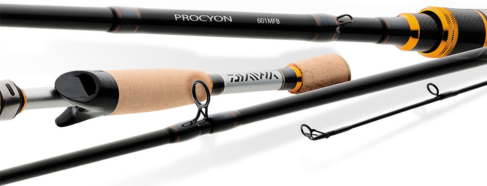 Daiwa Procyon