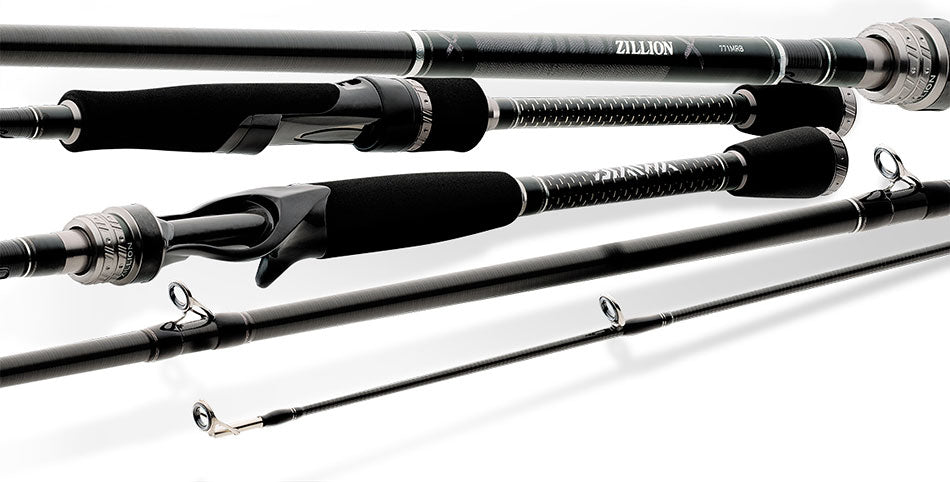 Daiwa TD Zillion