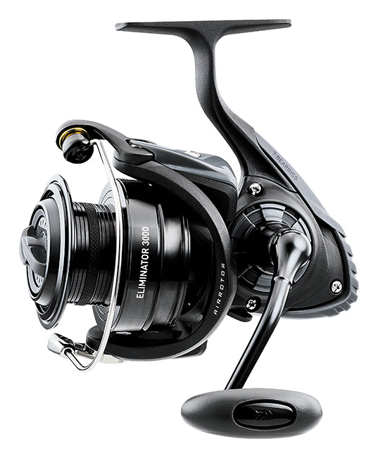 Daiwa Eliminator