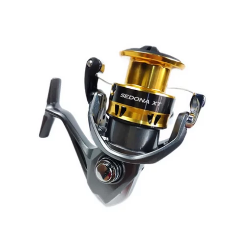 Shimano Sedona XT