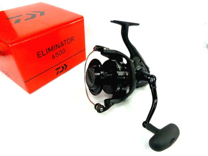 Daiwa Eliminator