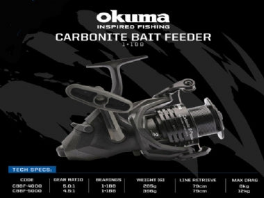 Okuma-Carbonite